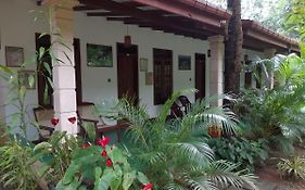 Sigiri Jungle Villa